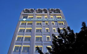 Athenaeum Smart Hotel